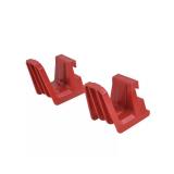 Husky Build-Out 2 Pc. Hook Set