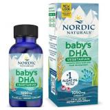 Nordic Naturals Baby's DHA