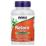 Now Foods Relora Veg-Capsules, 300 mg, 120 Count
