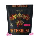 Phoenix Flex Afterburn Creatine Chews 15svgs