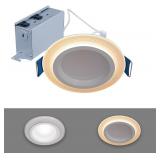 HALO RL Night Light 4 inch Recessed LED Canless