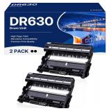DR630 Drum Unit High Yield Compatible for Brother