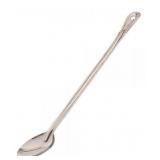 Browne 4781 21' Extra-Long Handled Serving Spoon