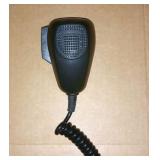 Handheld CB-Type Dynamic Microphone