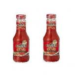 2 PACK La Costena Taquera Salsa 16.7oz