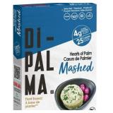 CASE OF 12 KETO DiPalma Hearts of Palm Variety