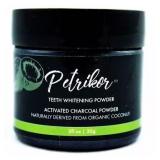PETRIKOR TEETH WHITENING POWDER