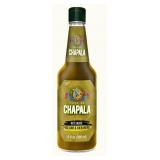 Lago de Chapala Poblano & Habanero Sauce 10oz.