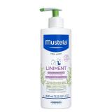 Mustela Liniment - No-Rinse Baby Cleanser 400 mL