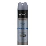 Above Men Elements Hurricane X Antiperspirant 150M