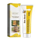 Natural Swarm Lure, Bee-Licious Carpenter Bee Bait