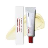 FRANKLY Retinol 0.1% Cream, 1.01 fl oz, EXP 12/26