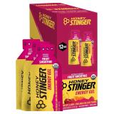 Honey Stinger Fruit Smoothie Energy Gel 6ct