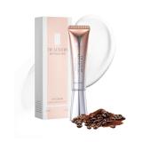 TJE Caffeine Eye Cream, Under Eyes Cream