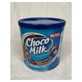 Choco Milk 14.1 oz EXP 2/25