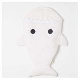 ROCKETBABY Sleeping Bag Baby Whale Cream