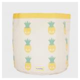 ROCKETBABY Storage Bin XXL Juicy the Pineapple