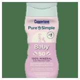 Coppertone Baby SPF 50 Mineral, 6 fl oz