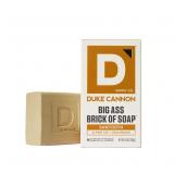 2 PACK Duke Cannon Sawtooth Big Ass Soap 10oz