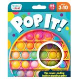 Chuckle & Roar Pop It! Game