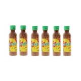 6 PACK Valentina Chili Pepper Seasoning w/Lime
