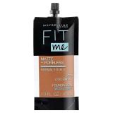 Maybelline New York Fit Me 355 Coconut