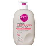 eos Shea Better Body Lotion Coconut Waters