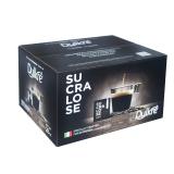 CASE OF 1000 packets Dulkre Sucralose for Expresso