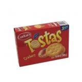 6 BOXES Cuï¿½tara Tostas