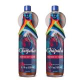 2 PACK Lago de Chapala Seafood Hot Sauce Ex 01/24