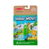 Letï¿½s Explore Water Wow! Seasons Water-Reveal Pad
