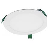 HALO HLB LED Recessed Lighting 8 inch Thin Canless