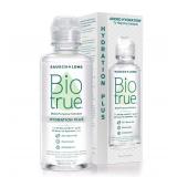 Biotrue Hydration Plus Lens Solution 4oz