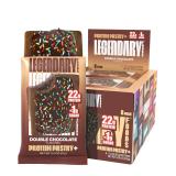 Legendary Foods Double Chocolate Protein Pastry