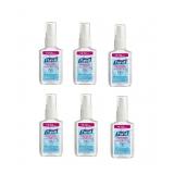 *6 PACK* Purell Hand Sanitizer - 2 oz ex. 2/24
