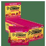 Honey Stinger Fruit Smoothie Energy Chews 12ct