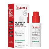 THAYERS Let's Be Clear Water Face Cream