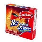 6 BOXES Cuetara Re De Canela Cookies