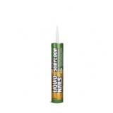 LIQUID NAILS Latex White Subfloor Adhesive