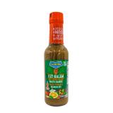 LA ANITA KUT-BALAM: ROASTED HABANERO SAUCE