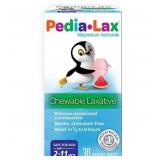 Pedia-Laxï¿½ Chewable Tablets 30ct EXP 10/26