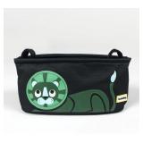 ROCKETBABY Stroller Organizer Bag August The Lion