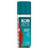 Kori Krill Superior Absorption, Omega-3 Supplement