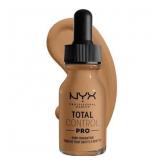 Nyx Total Control Pro Drop Foundation Cocoa