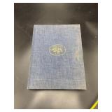 1953 Footprints of Assurance History Book HC