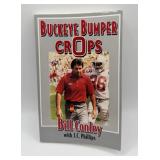 Autographed Buckeye Bumper Crops Book