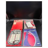 Lot of 4 Vintage Music Song & Dance Folios