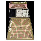 Scrabble Upperhand Grand Slam Word Game No. 36