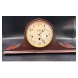 Seth Thomas Westminster Chime Mantel Clock