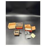Vintage Razor Tools & Twinplex Stropper Lot